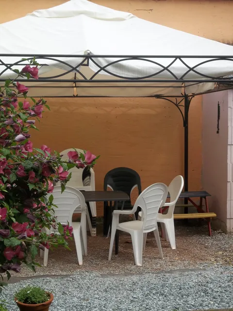 Ferienhaus Berkele für 8 bis 12 Personen