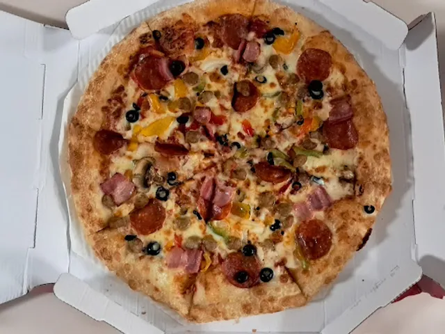 피자헛 평택동삭점