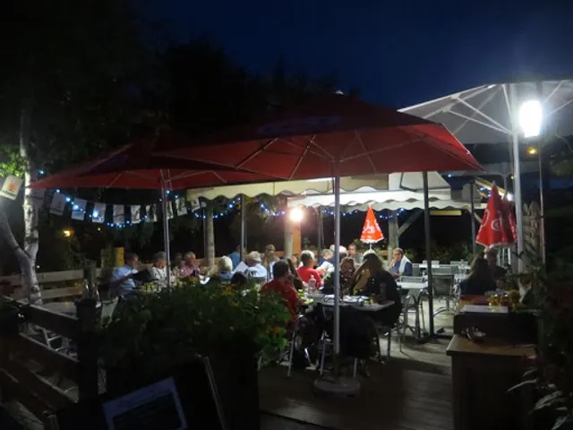 Restaurant La Bovate