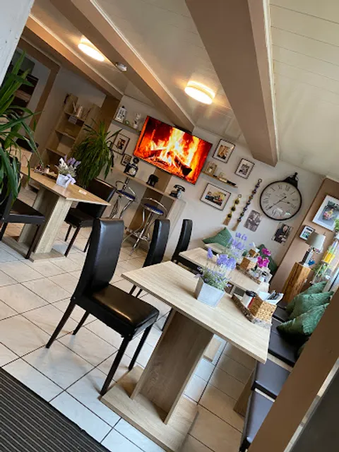 King of Kebap & Pizza & Coffee