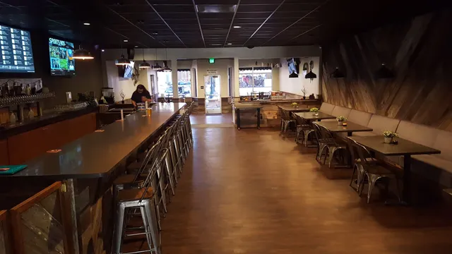 Fourth Street Tap House