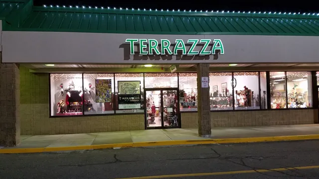 TERRAZZA