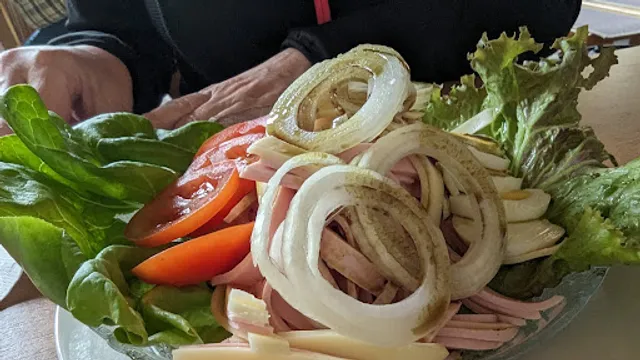 Buschenschank Heindl