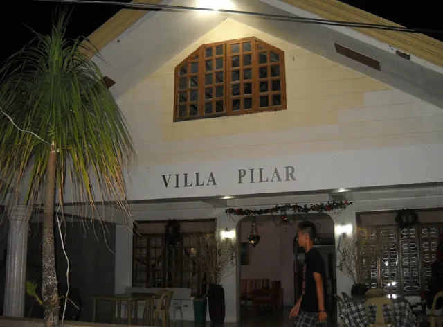 Villa Pilar Pensione