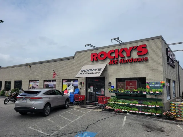 Rocky's Ace Hardware