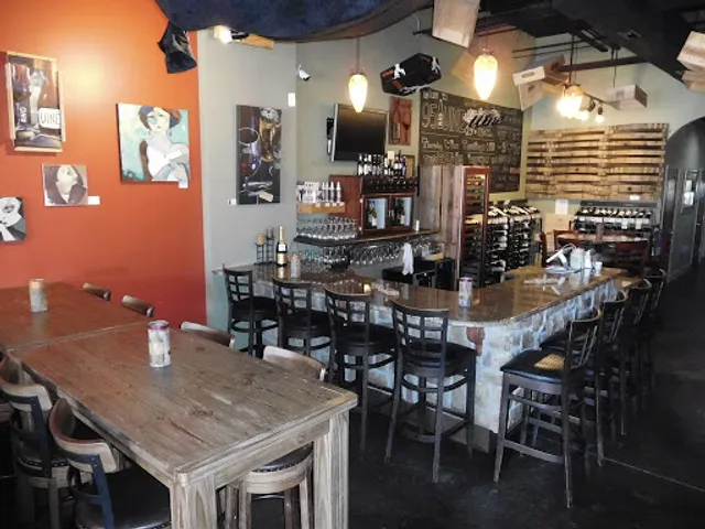 95 and Vine Wine Shop & Wine Bar