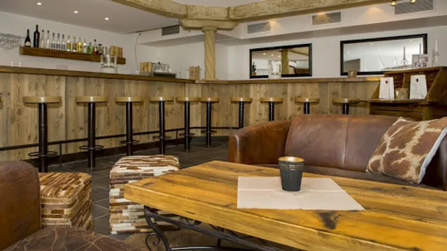 Hôtel Restaurant La Poste & La Boîte à Fromage