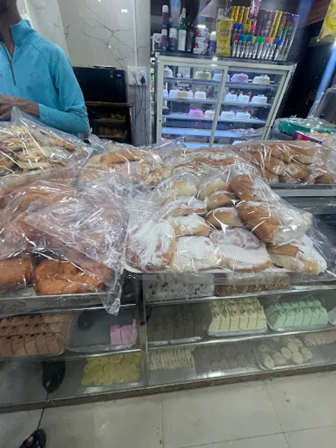 New chennai hot puff