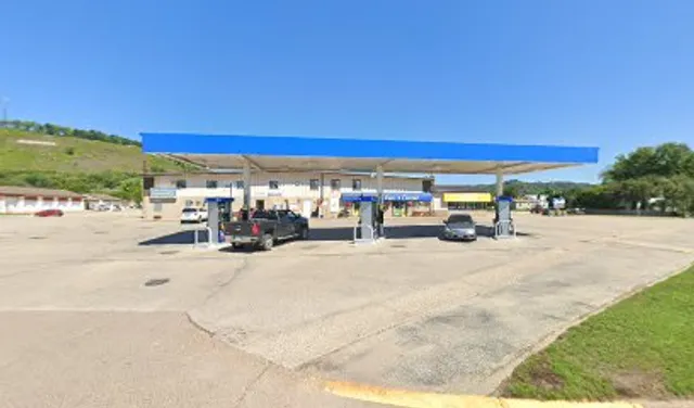 Piccadilly Circus Pizza