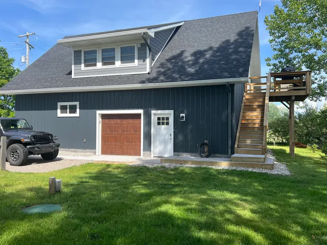 Pleasant Valley Resort