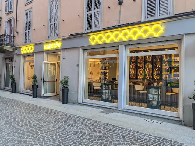 Fanciot Pasticceria