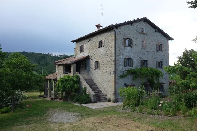 B&B Monte Bibele