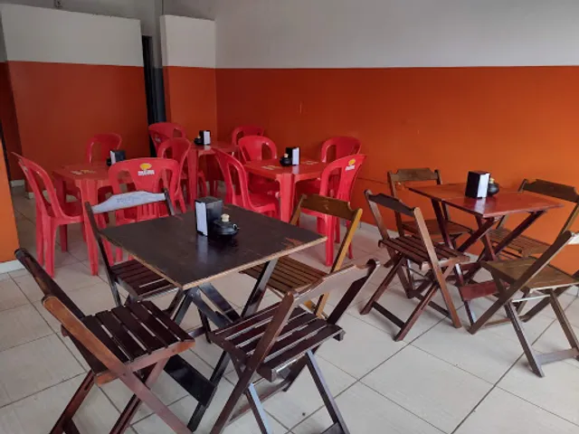 Restaurante Panela de Ferro