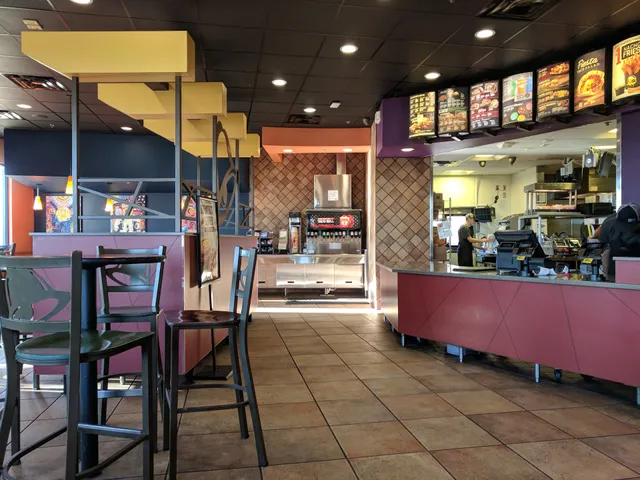 Taco Bell