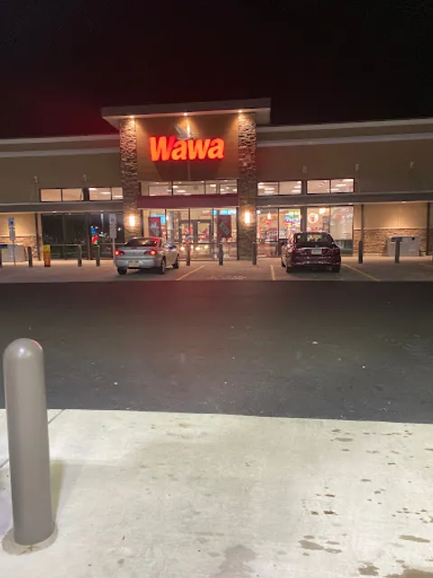 Wawa