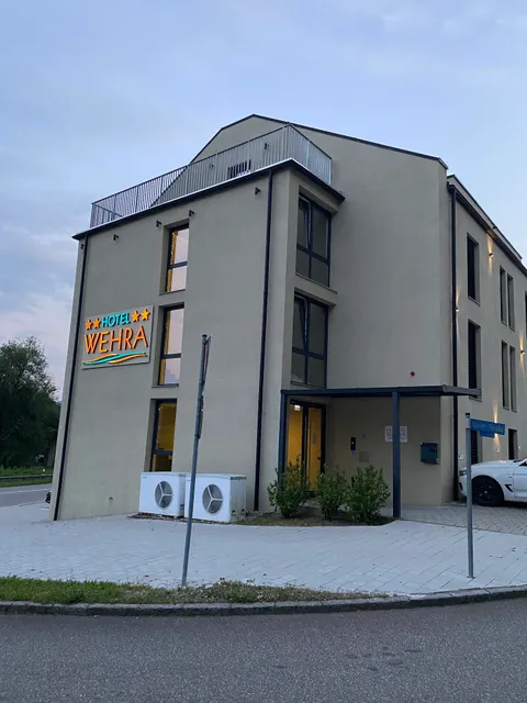 Hotel Wehra