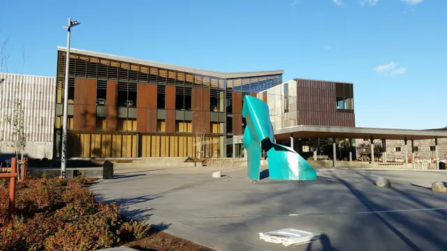 Alaska State Library & Historical Collections