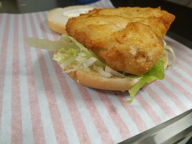 Chicken Village (Bletchley Chicken Shop,Nagah Kebab,Shatkora Donner,Bengali,Hala Fast Food,Curry)
