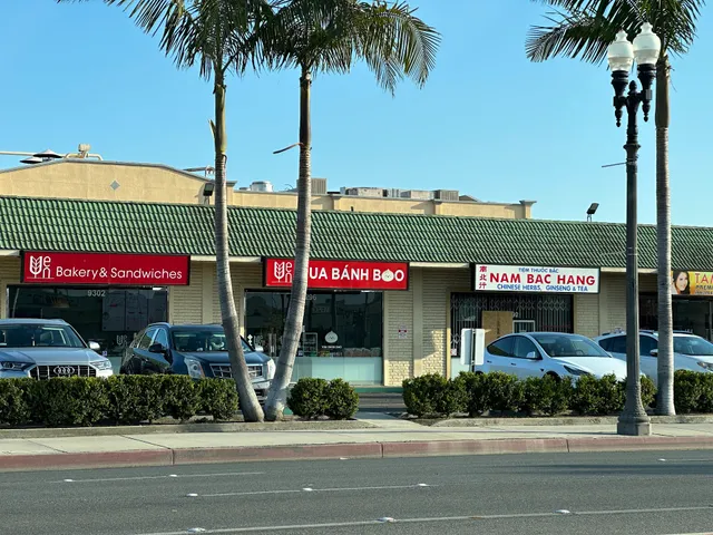 King Banh Mi - Vua Bánh Mì