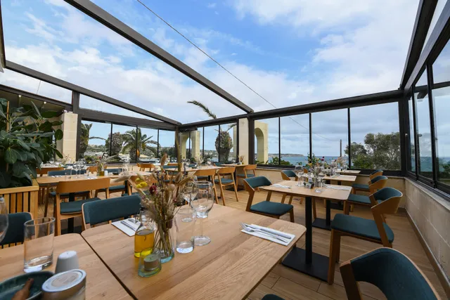 Great Dane Restaurant