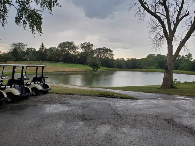 Indian Springs Golf Course