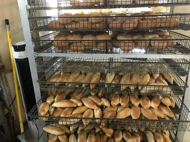 Fortunata’s Bakery