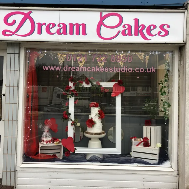 Dream Cake Studio