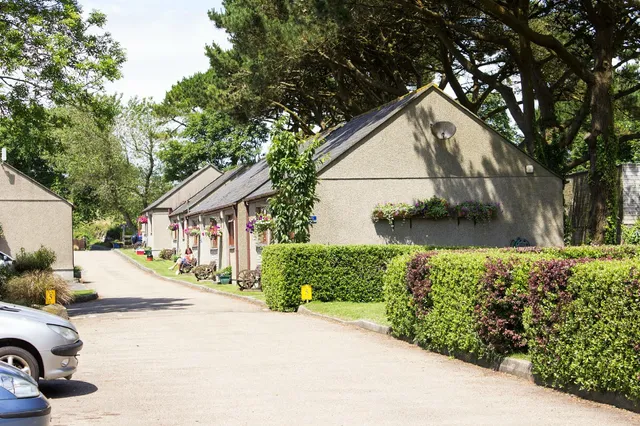 Wheal Rodney Holiday Park