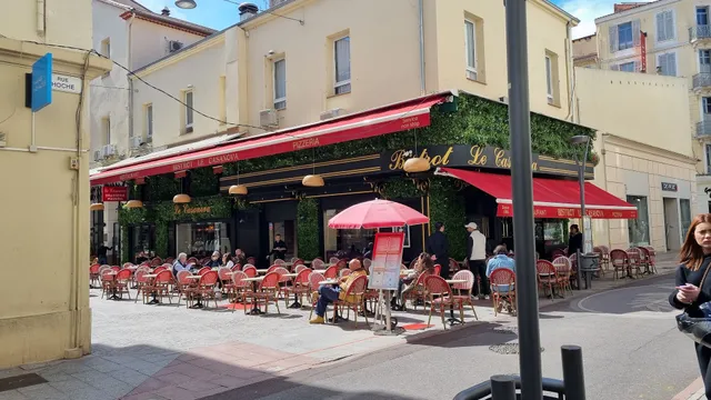 Brasserie Le Casanova