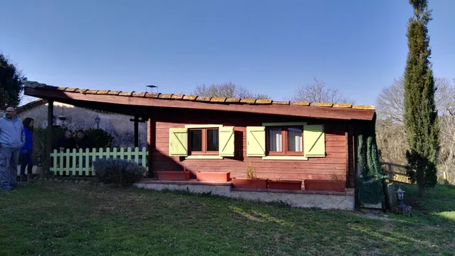 La Rectoria de Sant Climent