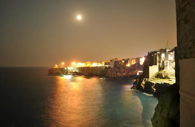 Hotel Ristorante Mizar Blu Di Dragone Leonardo