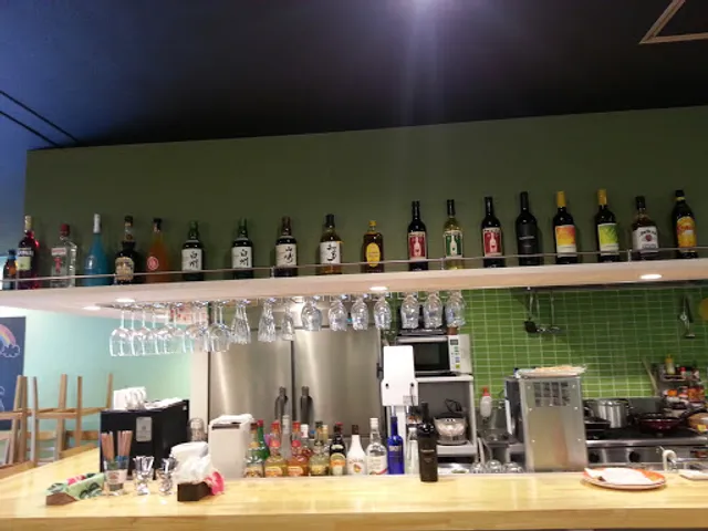 LicoDogcafe＆Dining