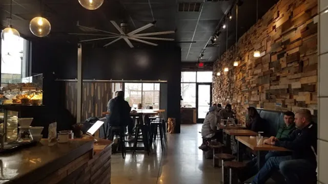 Red Kite Coffee Company