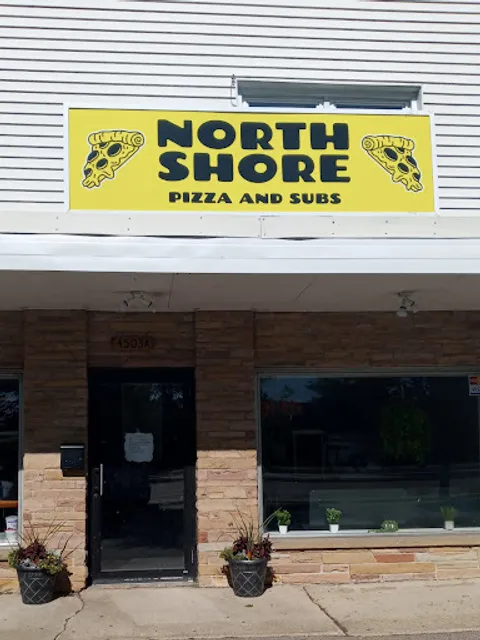 North Shore Pizza and Subs