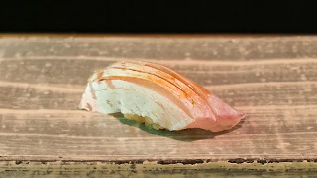 Sushi Aso Hirao-Sanso