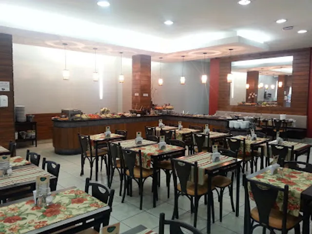 Restaurante Solar Moinhos