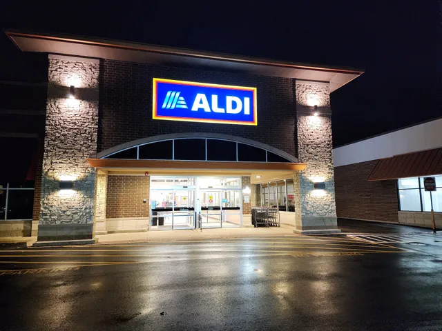 ALDI