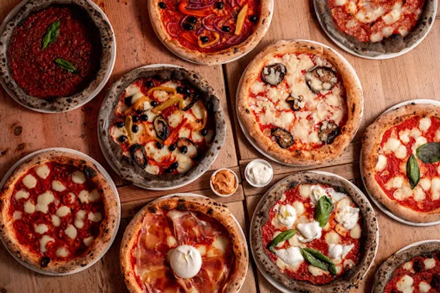 Zia Lucia - West Hampstead