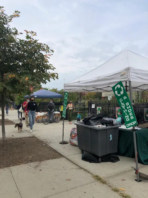 Down to Earth Park Slope Farmers Market