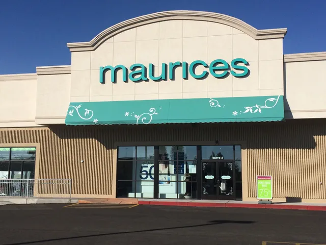 Maurices