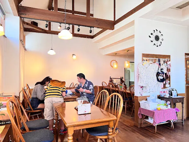 ティールーム・アミ