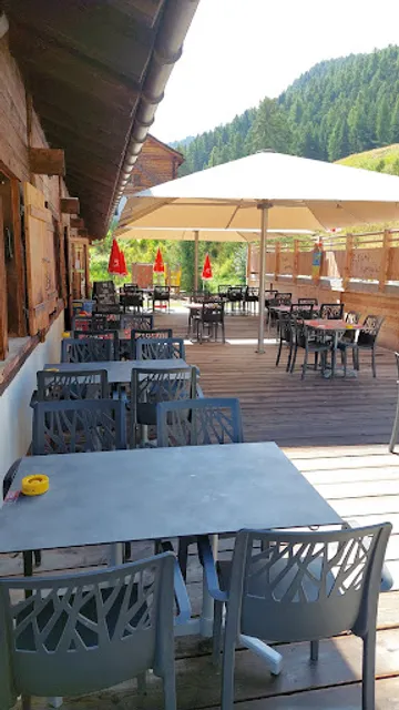 Restaurant l'Étable Sigeroulaz