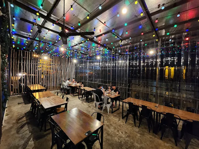 Nirawan 9 Royal Thai Cuisine