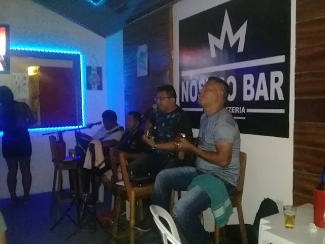 Nostro Bar e Pizzaria