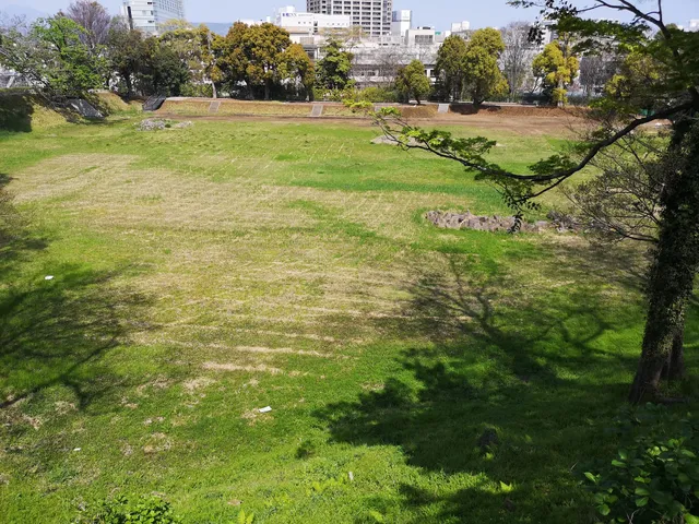 Odawara Castle Official Business District
