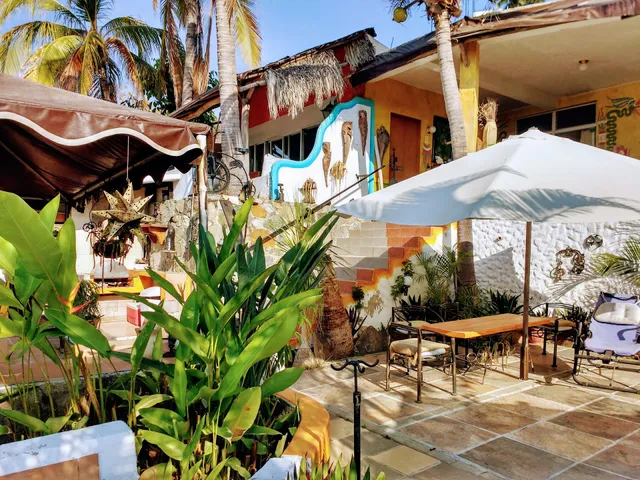 Casa Artista - B & B