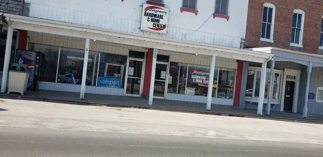 Montgomery City Hardware & Home Center