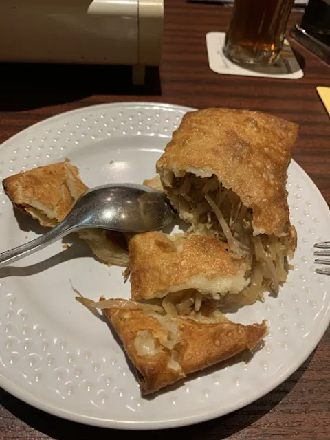 Chinarestaurant Da Ly