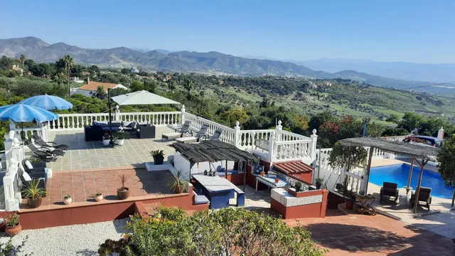 B&B and Holiday home Finca Sueño de Vida