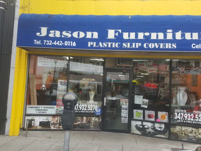 JASSON Q FURNITURE